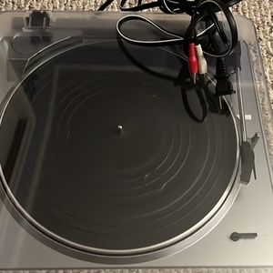 Audio technica at-lp60